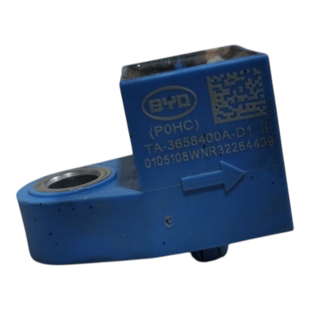 Sensor Colisão Byd Dolphin Mini 2024 V665 4