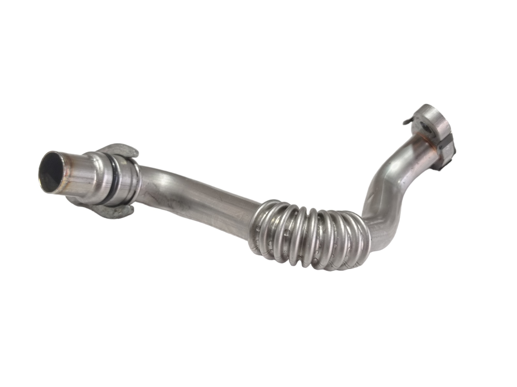 Cano Refrigeração Turbina Direita Range Rover Sport 014 V592 2