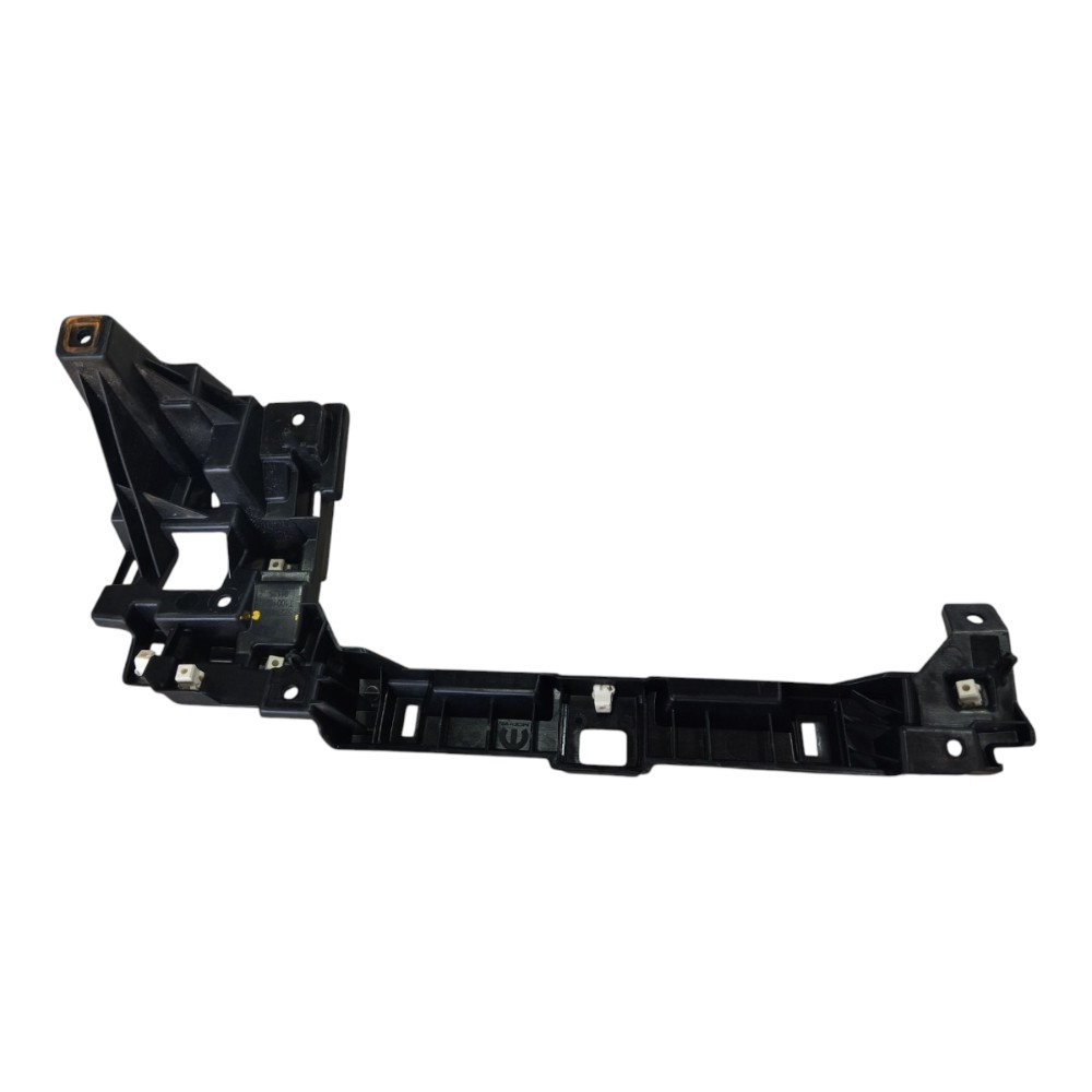 Suporte Central Painel Ram Rampage Rt 2023 2024 V641 1