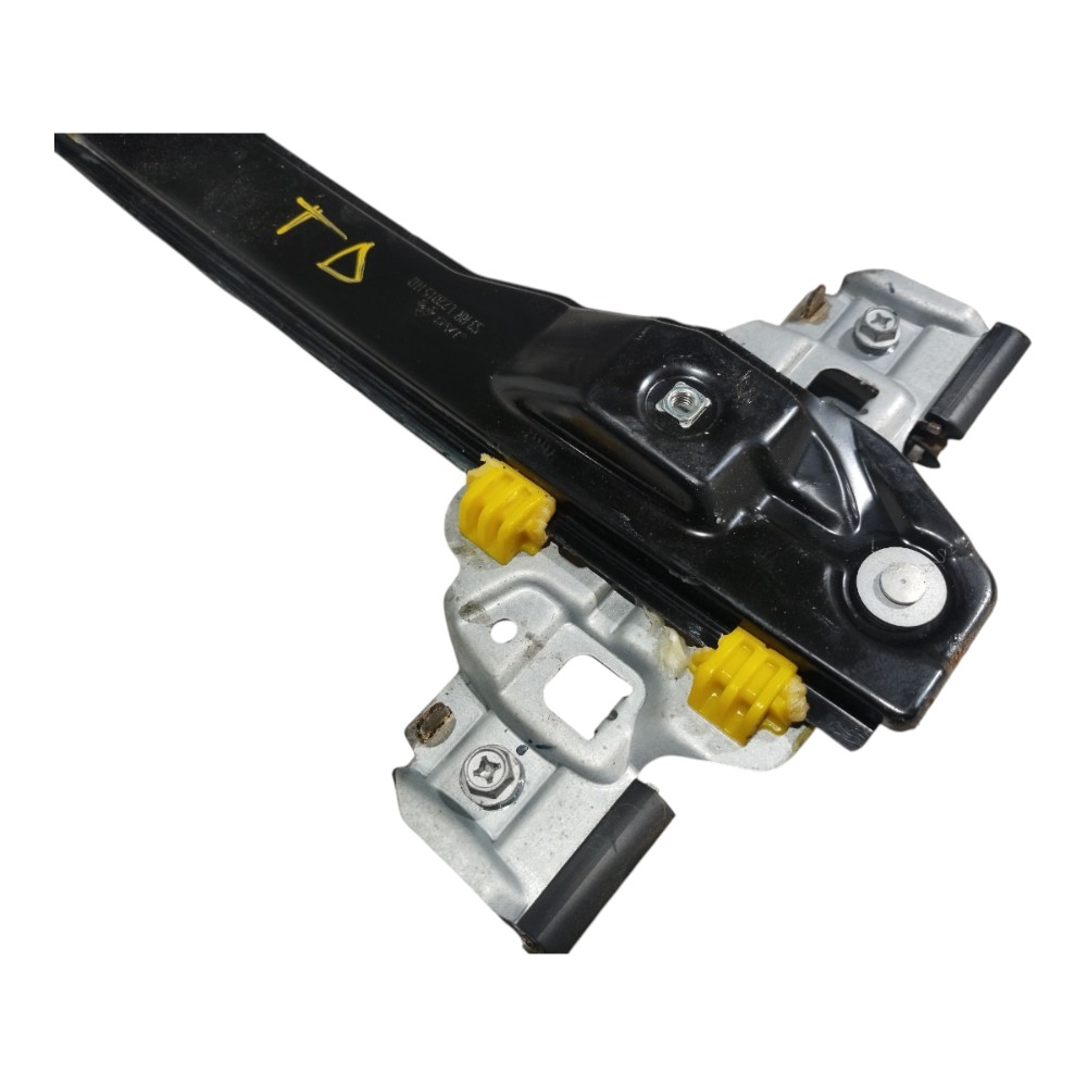 Maquina Vidro Traseiro Direito Jac T50 2017 2021 V662 7