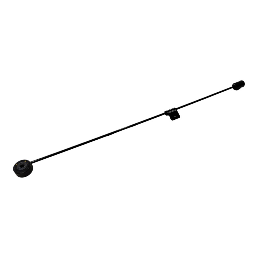 Suporte Tampa Traseira Ram Rampage Rt 2023 2024 V641 2