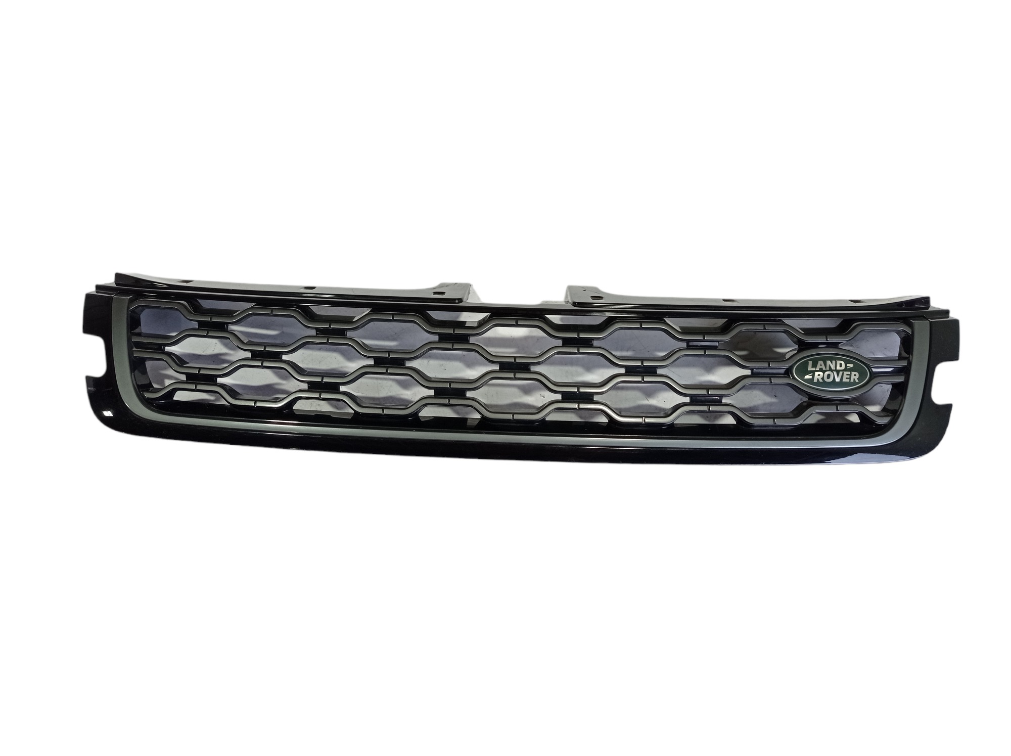 Grade Parachoque Dianteiro Range Rover Evoque 2022 V572 6