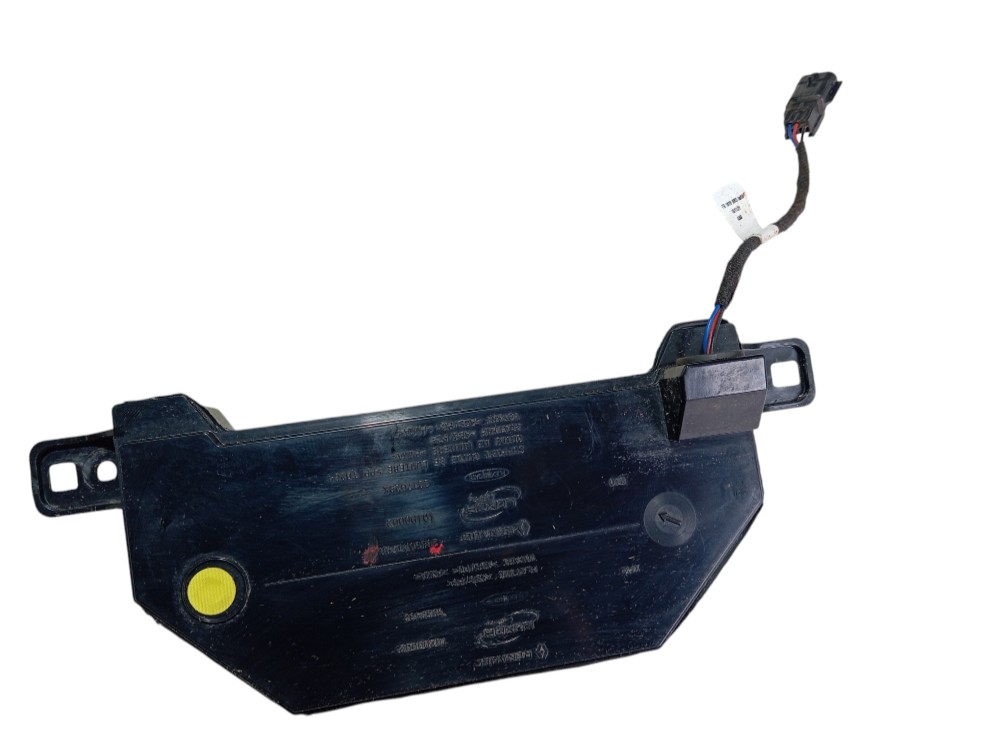 Marcador Bateria Renault Zoe Neo 2023 V617 4