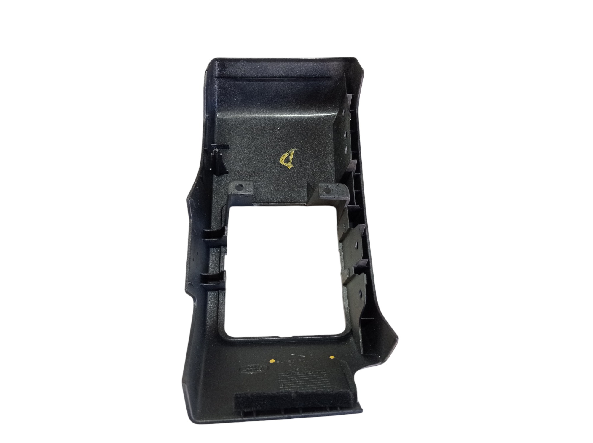 Moldura Difusor Ar Direito Painel Range Rover Vogue 08 V583 2