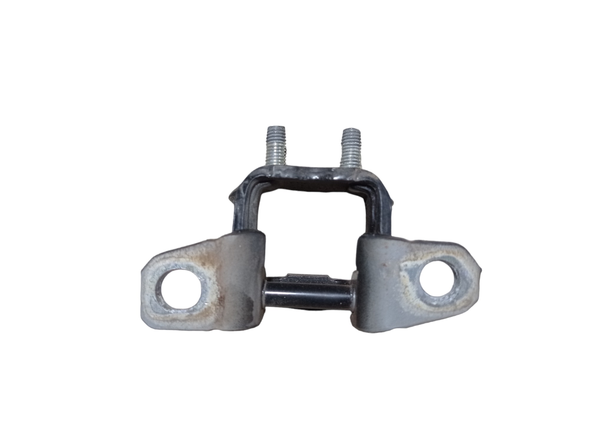 Dobradiça Porta Traseira Direita Mitsubishi L200 2015 V593 6