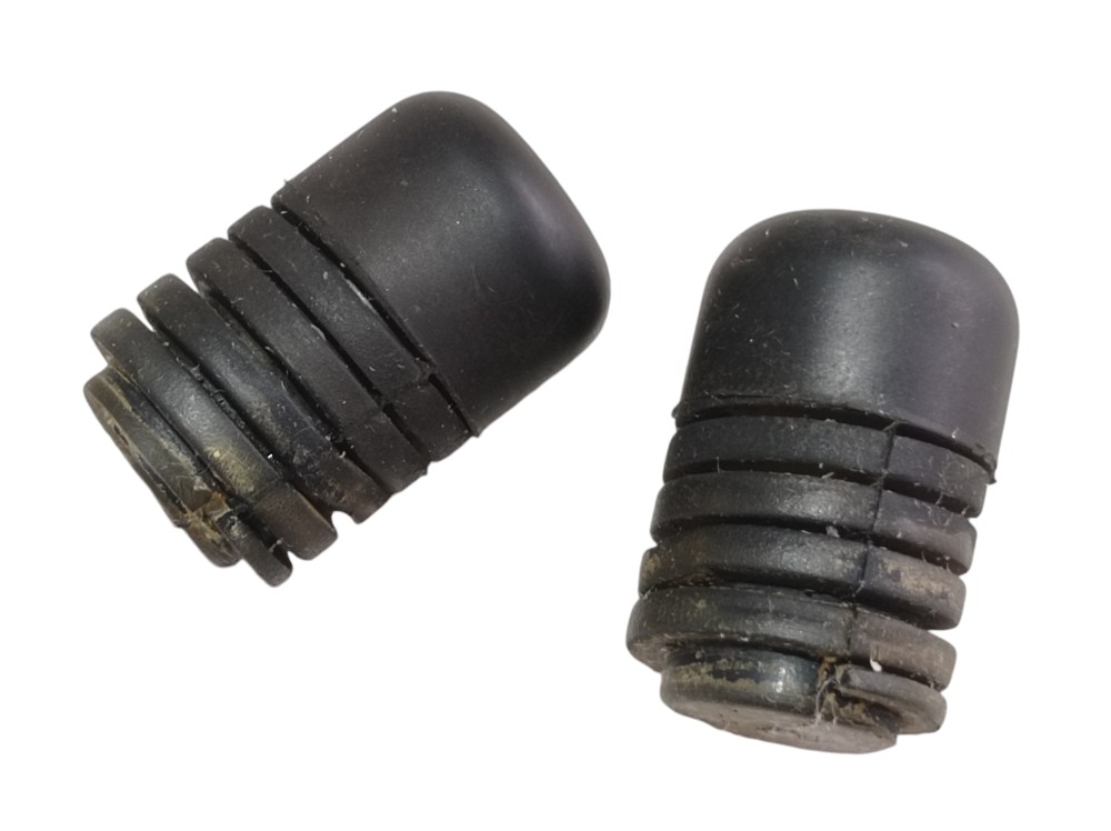 Batente Capo Chery Tiggo 2 Look 1.5 2020 v613 2