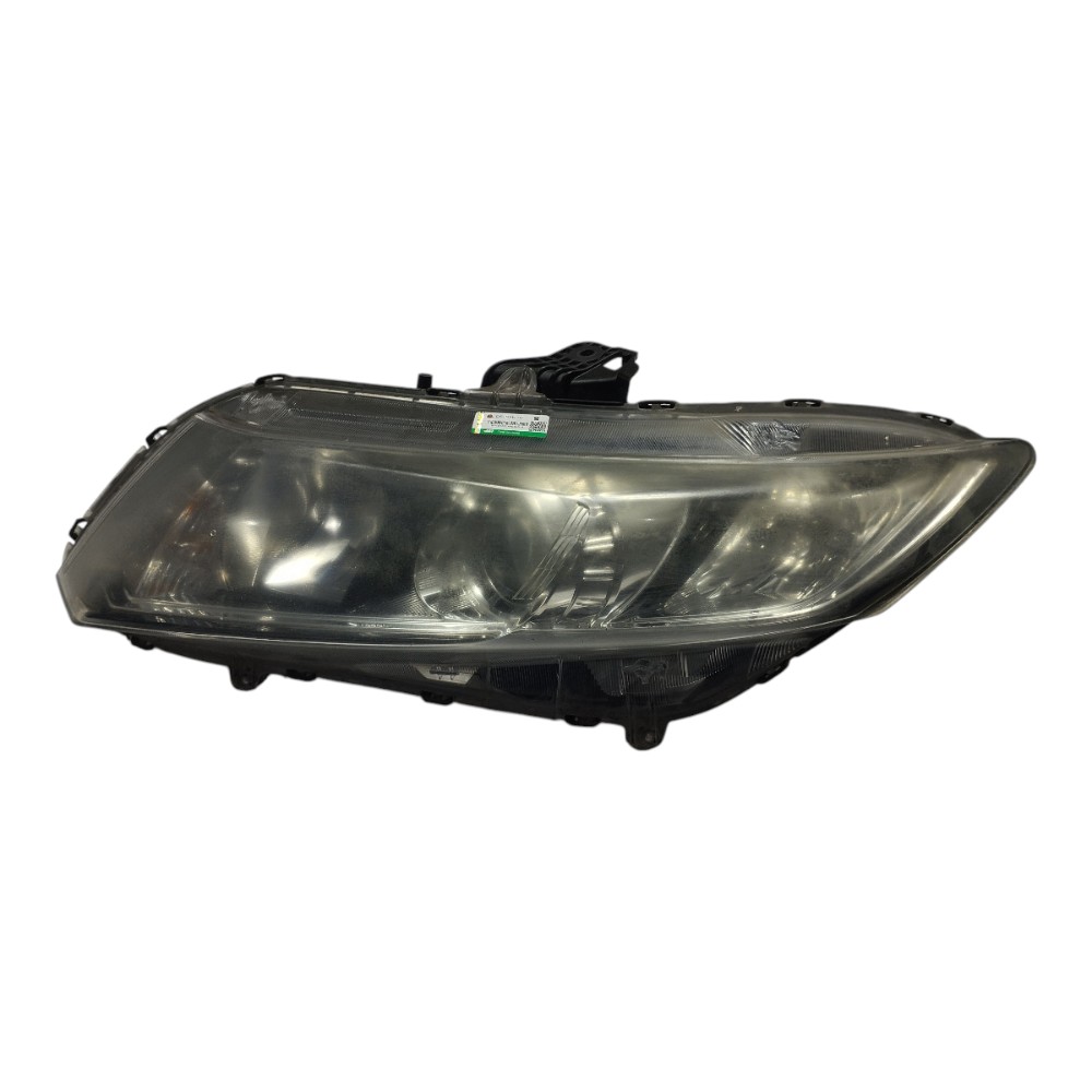 Farol Esquerdo Honda Civic 2010 A 2015 V658 Esquerdo/motorista 5