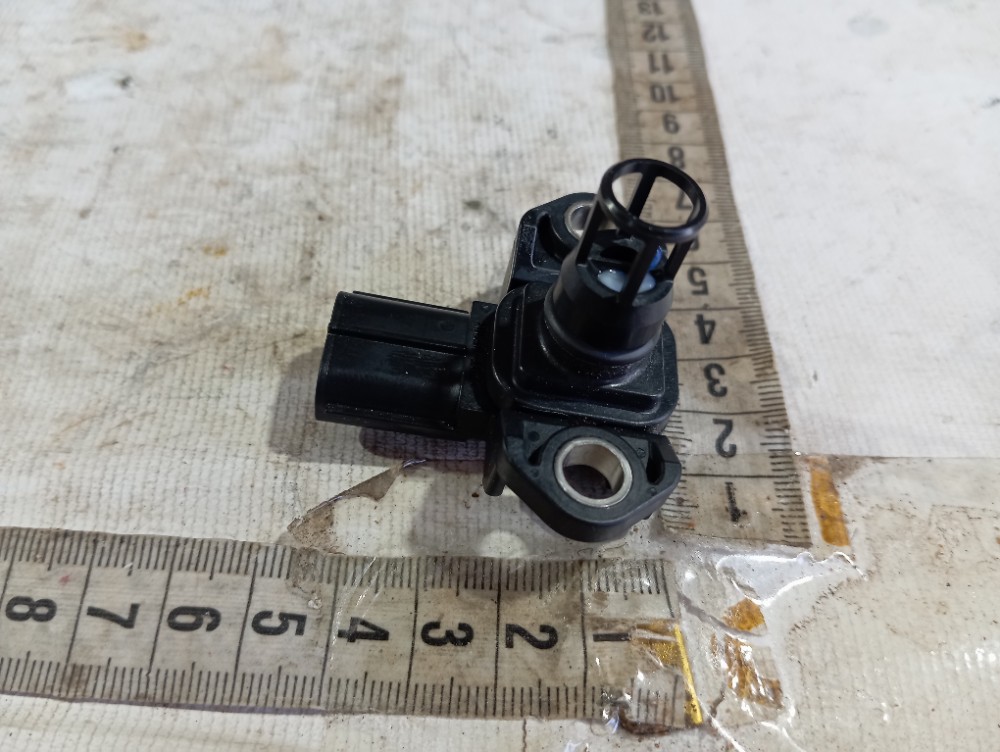 Sensor Impulso Lexus Rx500hf Sport 2023 V619 8