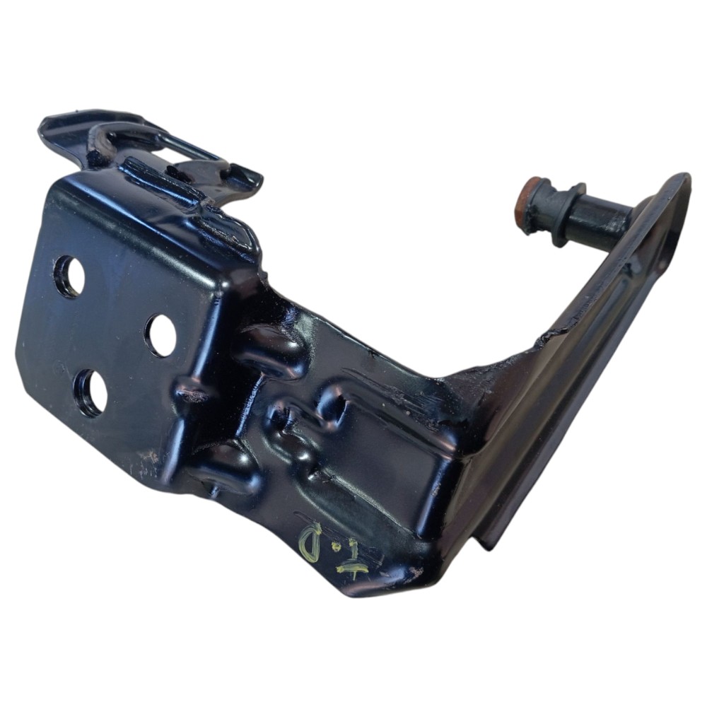 Suporte Banco Traseira Direita Ram Rampage Rt 2023 2024 V641 7
