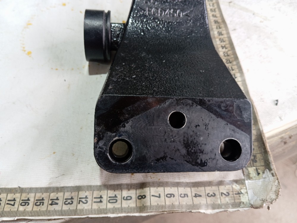 Suporte Coxim Motor Hyundai Creta Nline 1.0 2023 V609 8