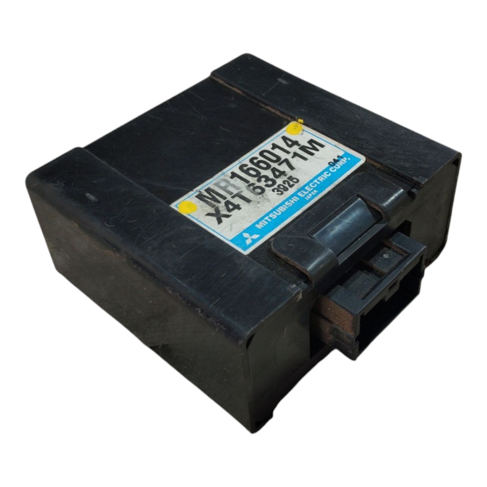Módulo Bloqueio Mitsubishi L200 Sport 2004 V638 6