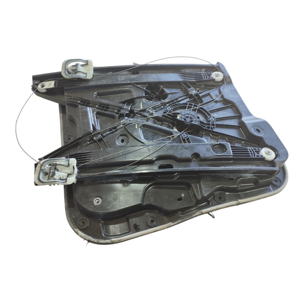 Suporte Máquina Vidro Diant Esq Byd Song Plus Gs 24 25 V642 3