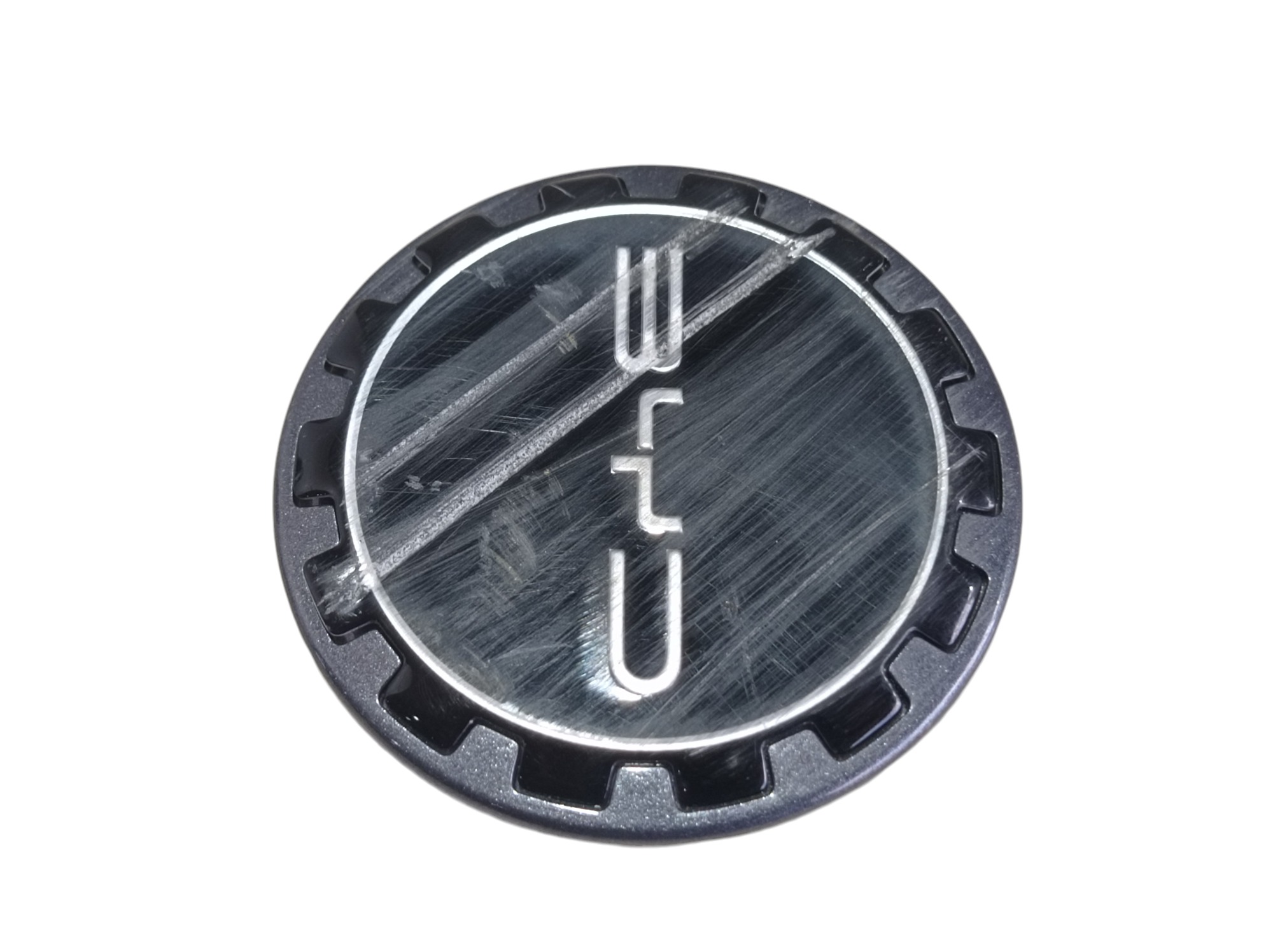 Calota Miolo Roda Byd Dolphin Gs 2024 2025 V596 2
