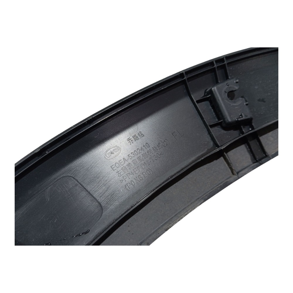 Moldura Paralama Esquerdo Byd Dolphin Mini 2024 2025 V665 8