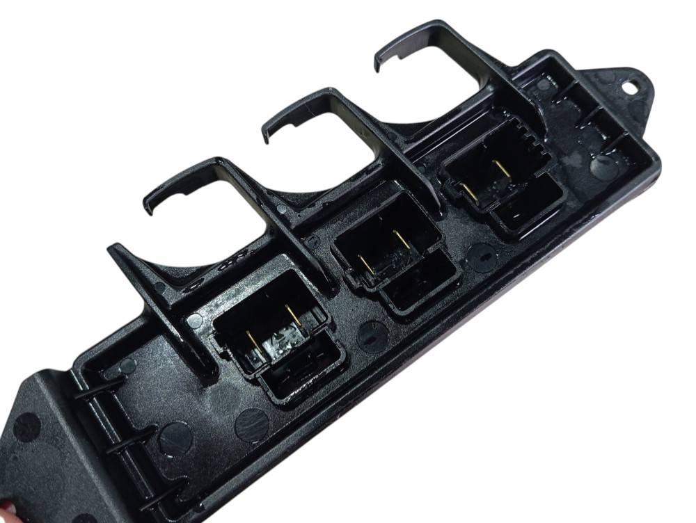 Resistência Ar Condicionado Renault Zoe Neo 2023 V617 4