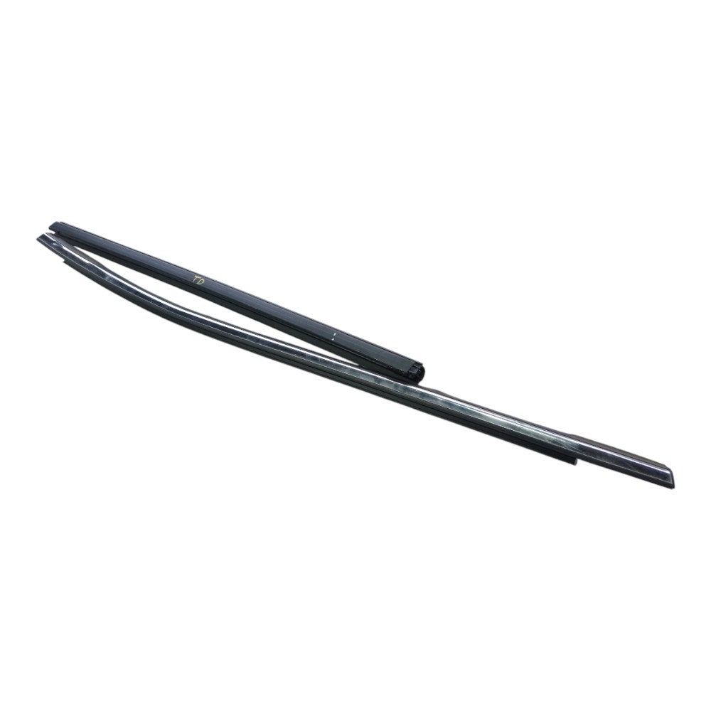 Pastana Externa Traseira Direita Chery Tiggo 5x Sport V621 2