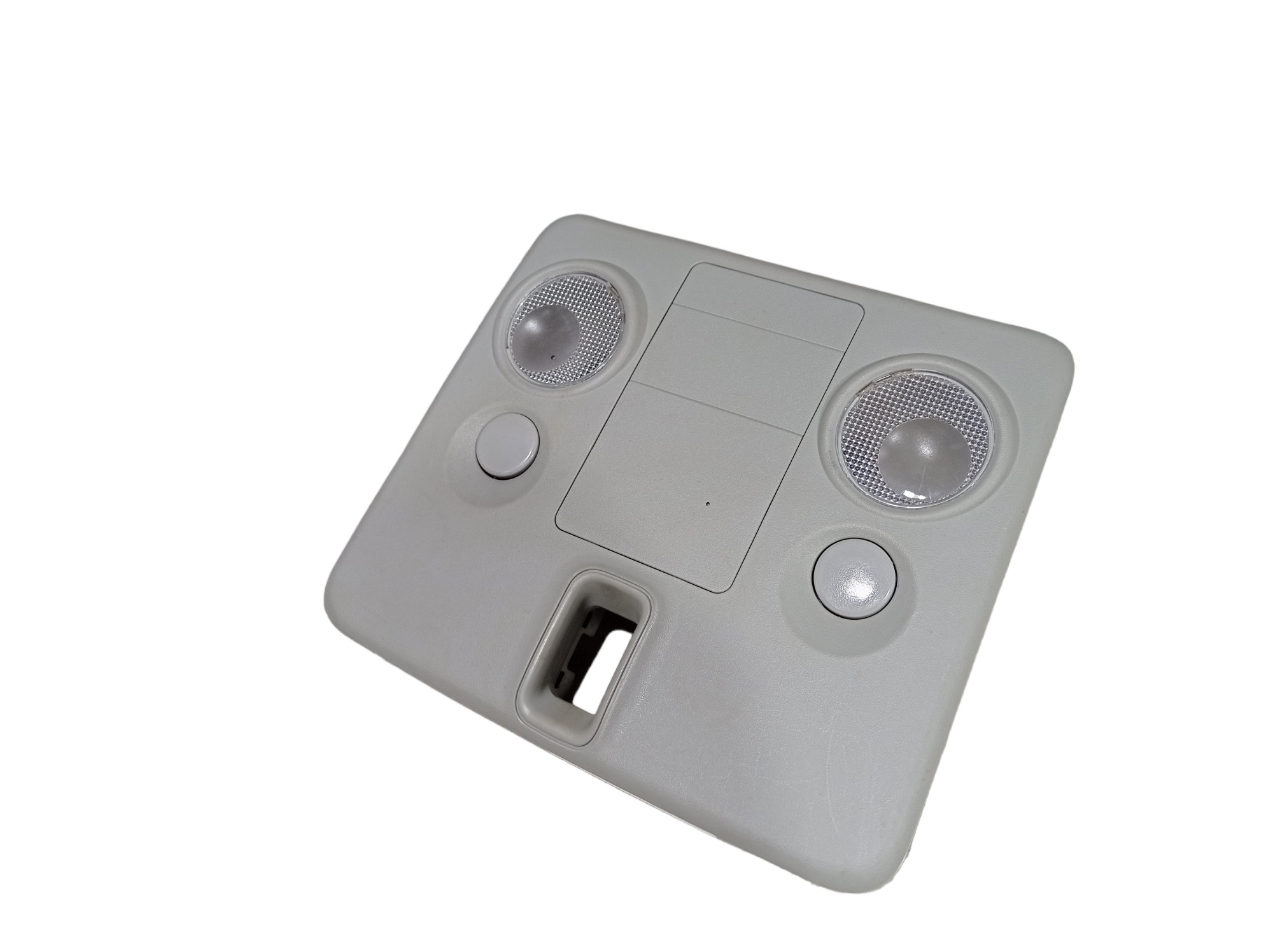 Luz Cortesia Suzuki Grand Vitara 2012 2015 V570 6