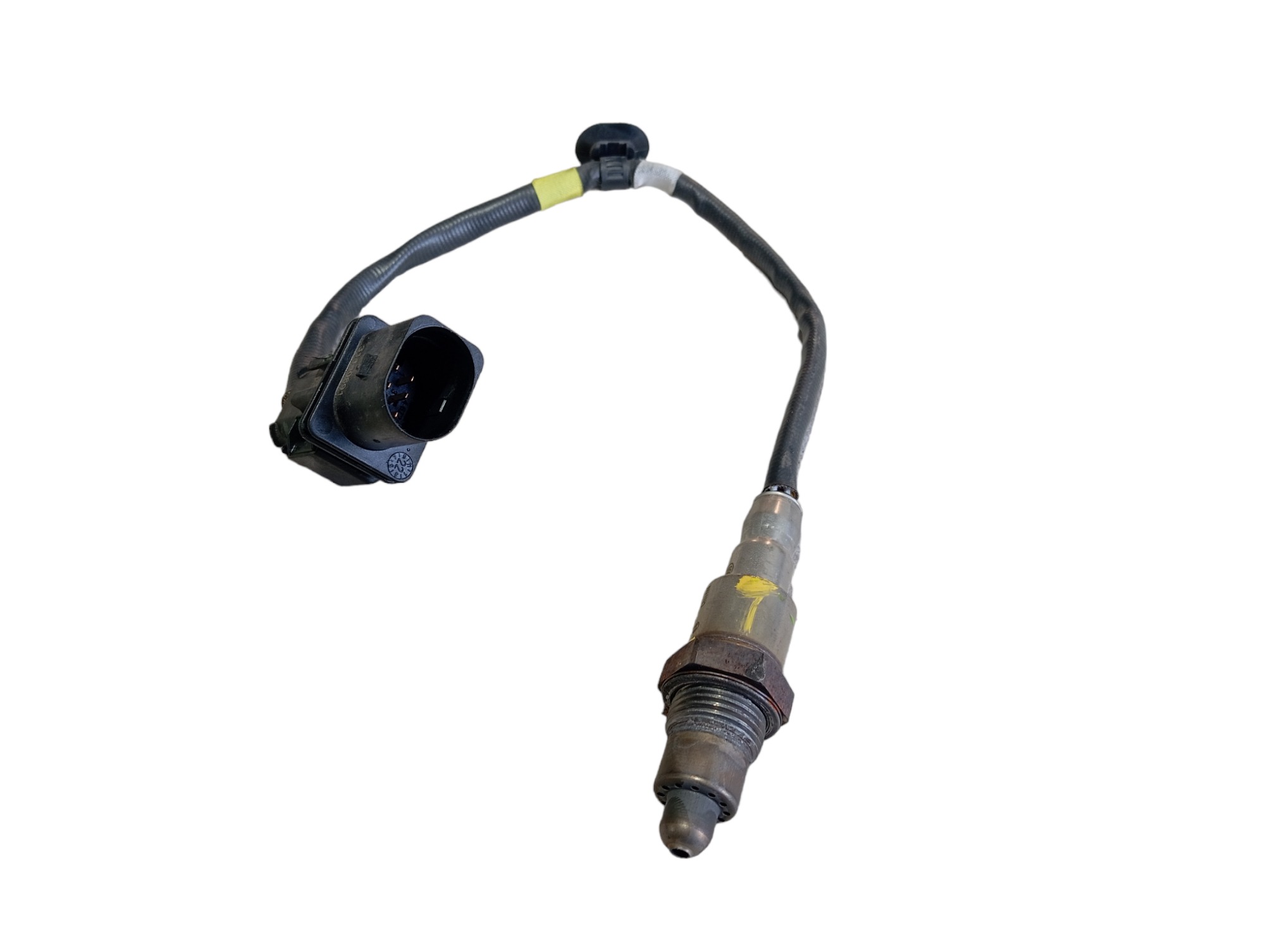Sonda Lambda Primária Gwm Haval H6 Gt 2024 V598 7