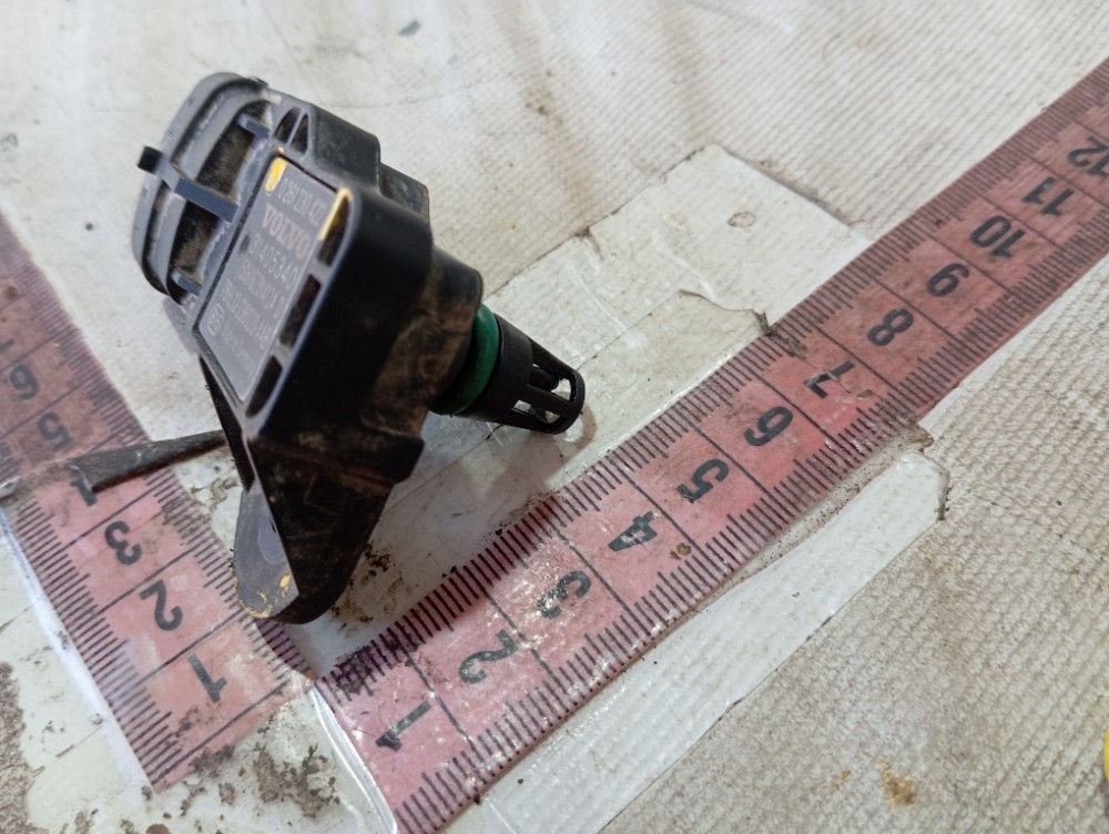 Sensor Pressão Volvo V40 T3 2013 2019 V652 7
