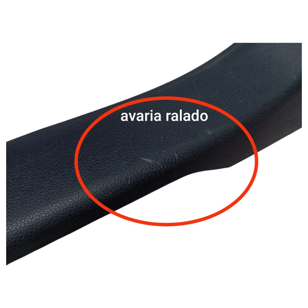 Soleira Dianteira Direita Byd Song Plus 2024 V642 5