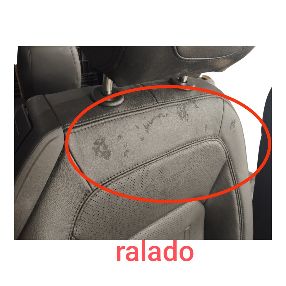 Jogo De Banco Land Rover Defender 2022 V645 8