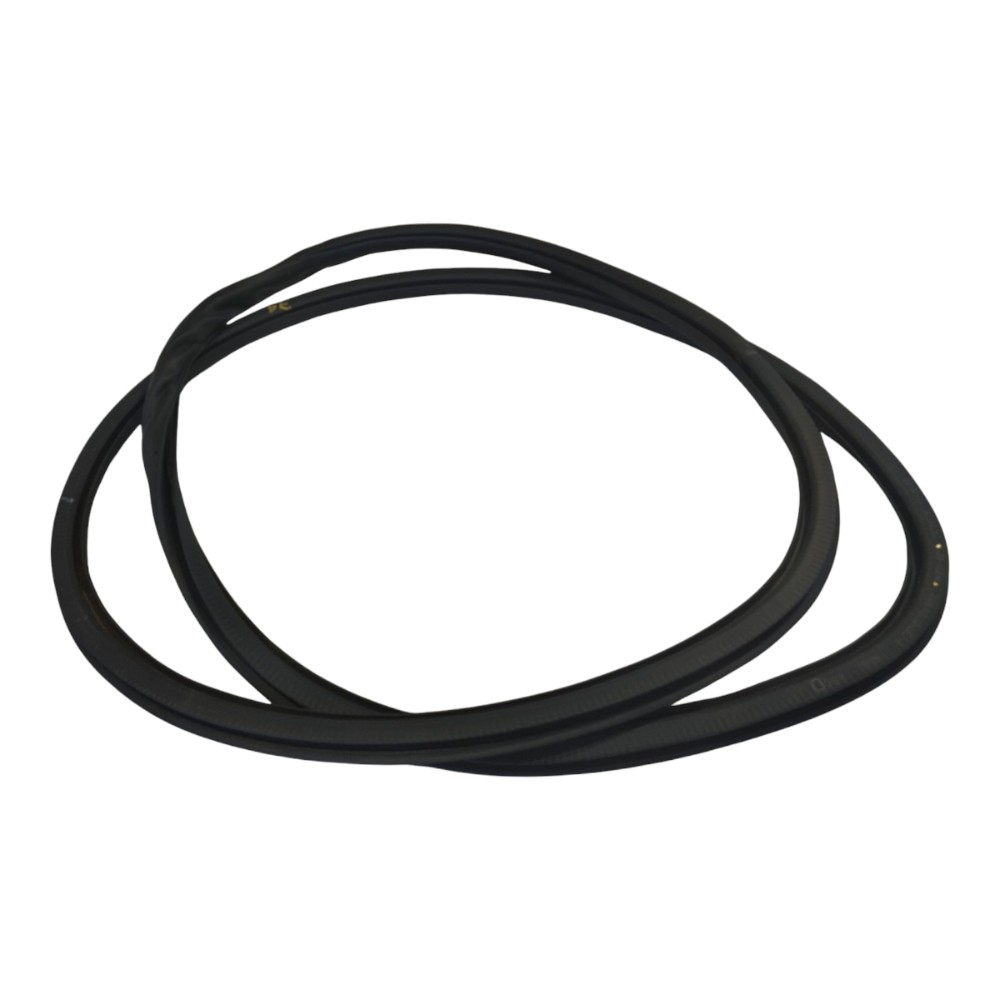Borracha Vedação Porta Dianteiro Esq Gwm Haval Gt 2024 V636 8