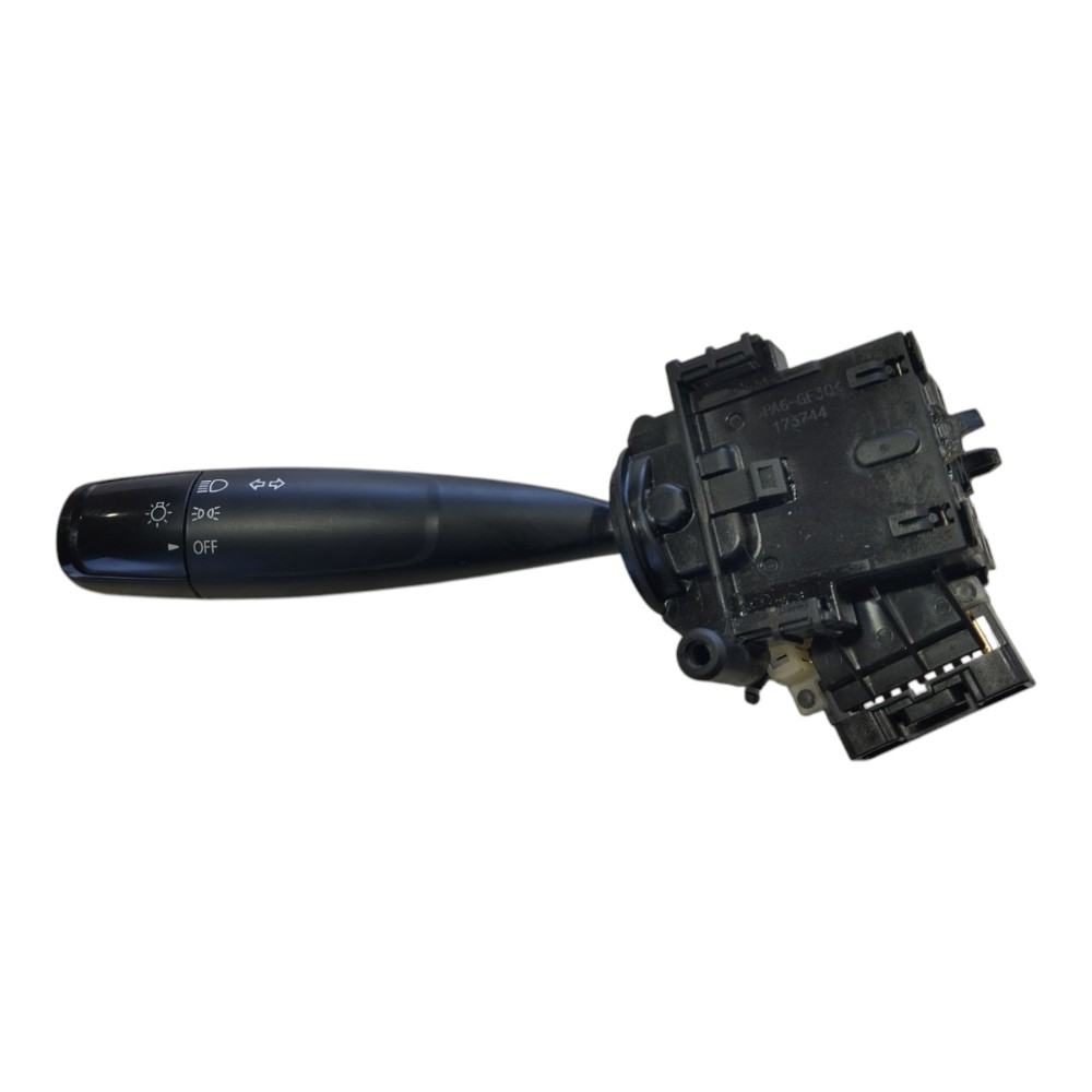 Chave Comando Seta Luz Suzuki Scross 2015 2016 V648 6