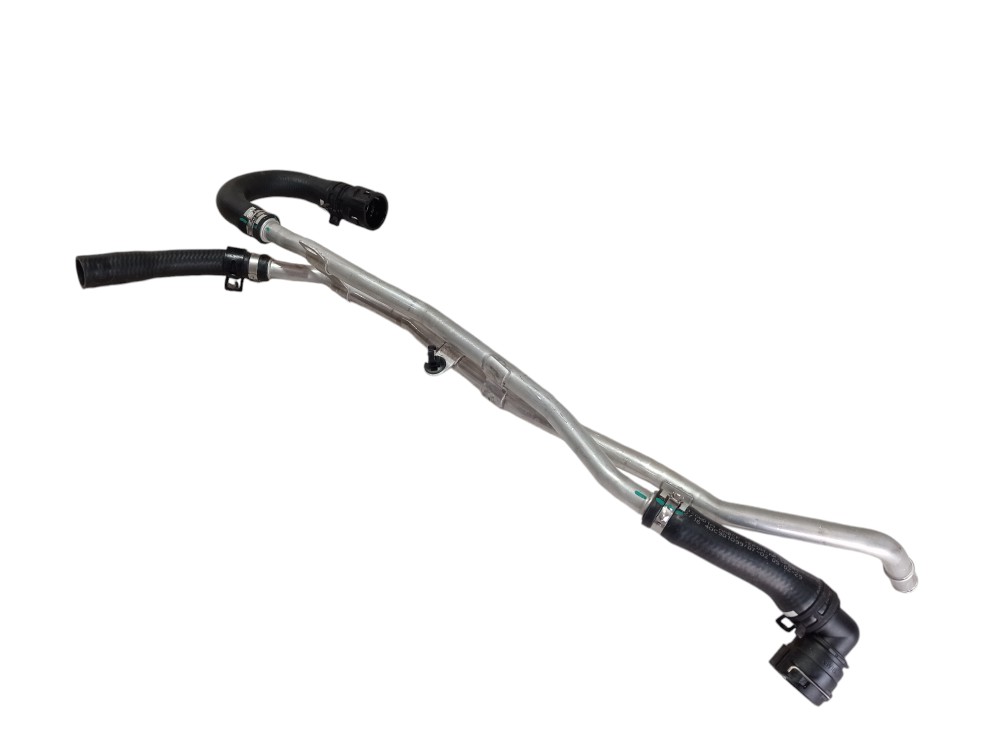 Mangueira Arrefecimento Bateria Gwm Haval H6 Hev 2024 V610 2