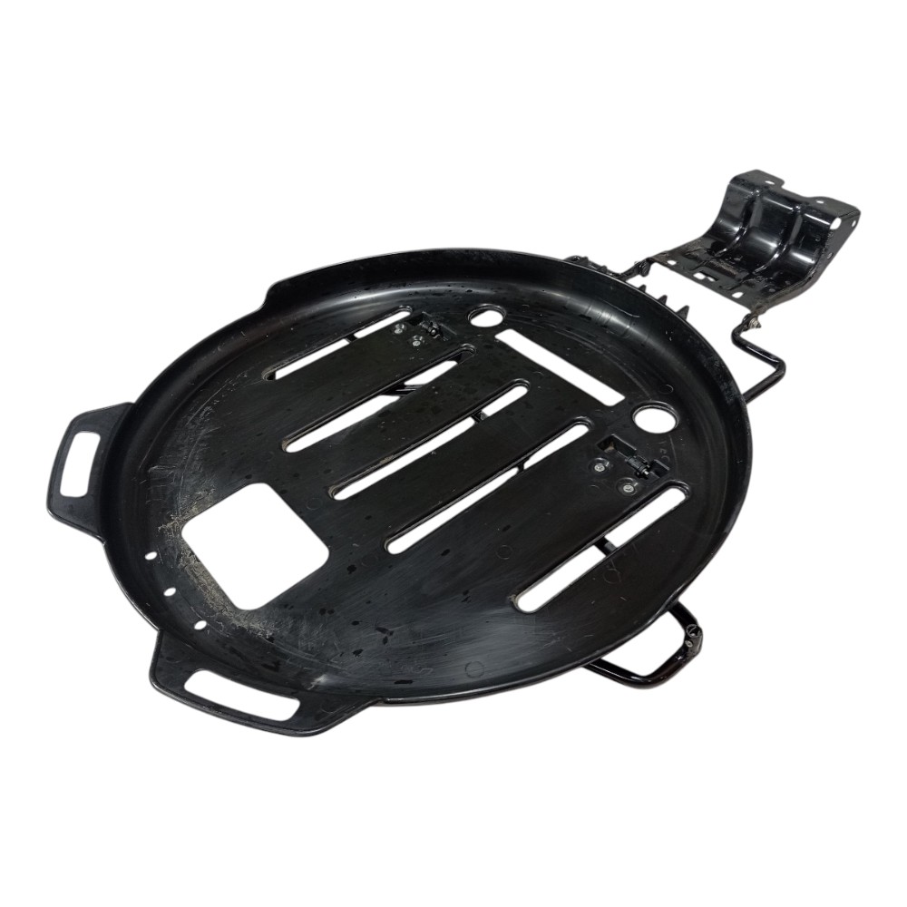 Suporte Estepe Ram Rampage 2023 2025 V659 1