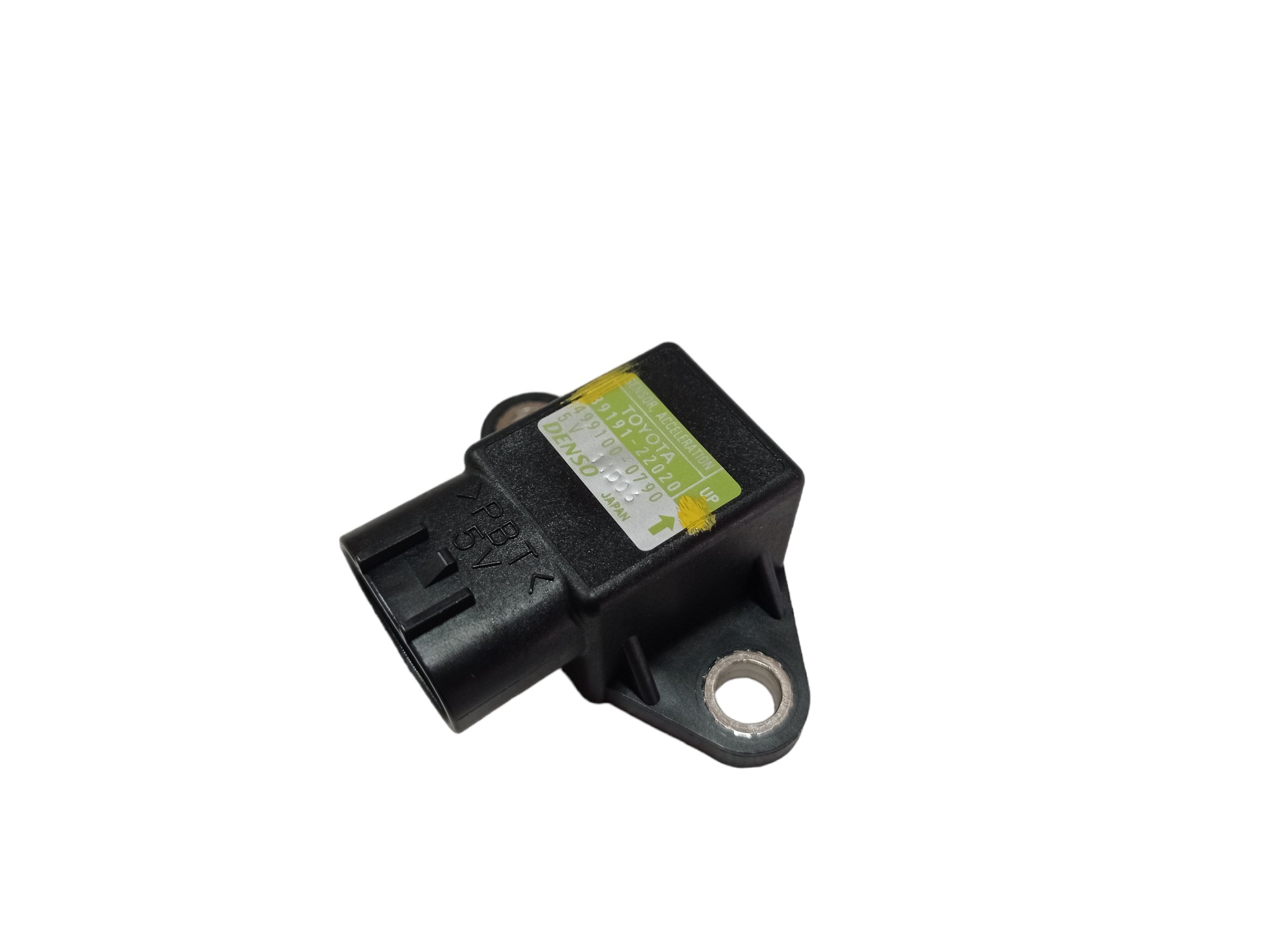 Sensor Aceleração Esquerdo Lexus Rx 450hl V576 1