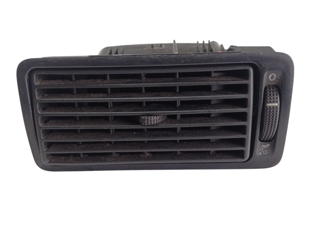 Difusor Saida Ar Esquerdo Vw Golf Sapão 2001 A 2012 V275 1