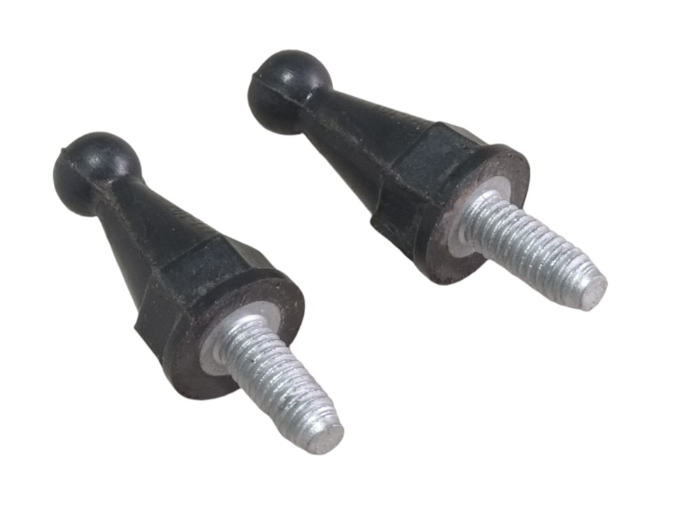 Parafuso Tampa Protetora Motor Chery Tiggo 2 2020 V613 1