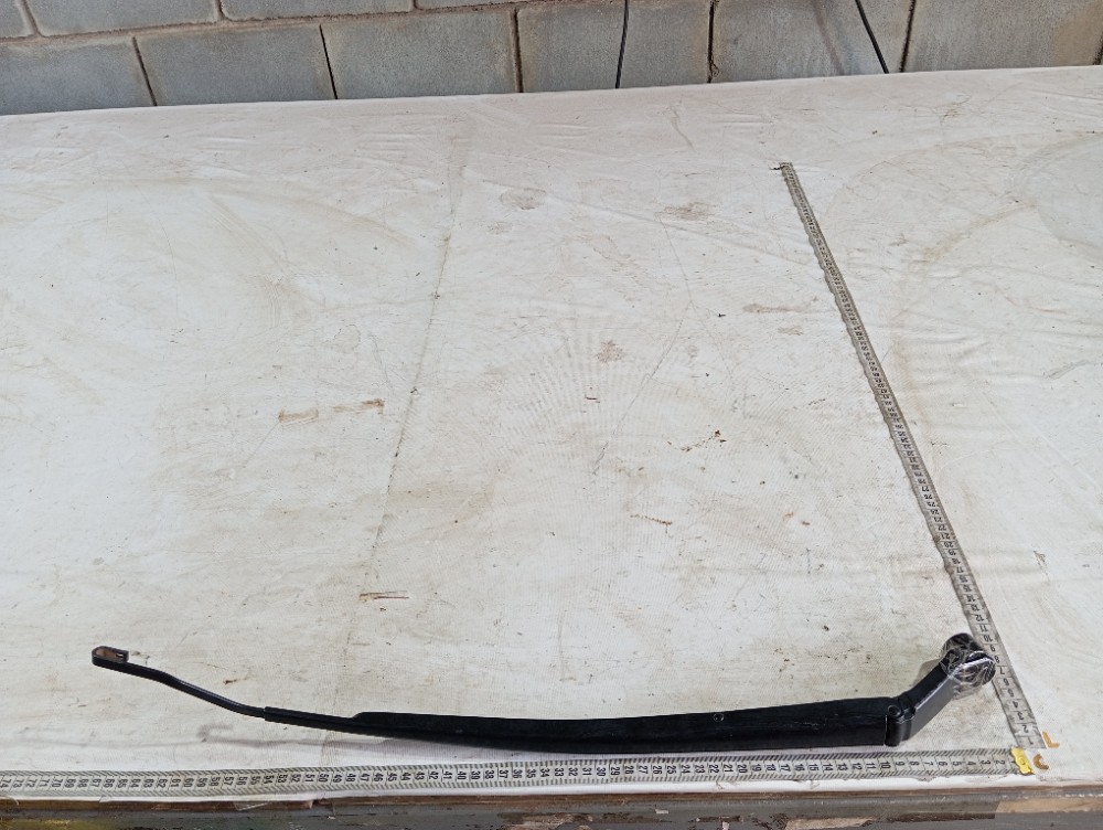 Haste Limpador Direito Parabrisa Toyota Corolla 2014 V320 10