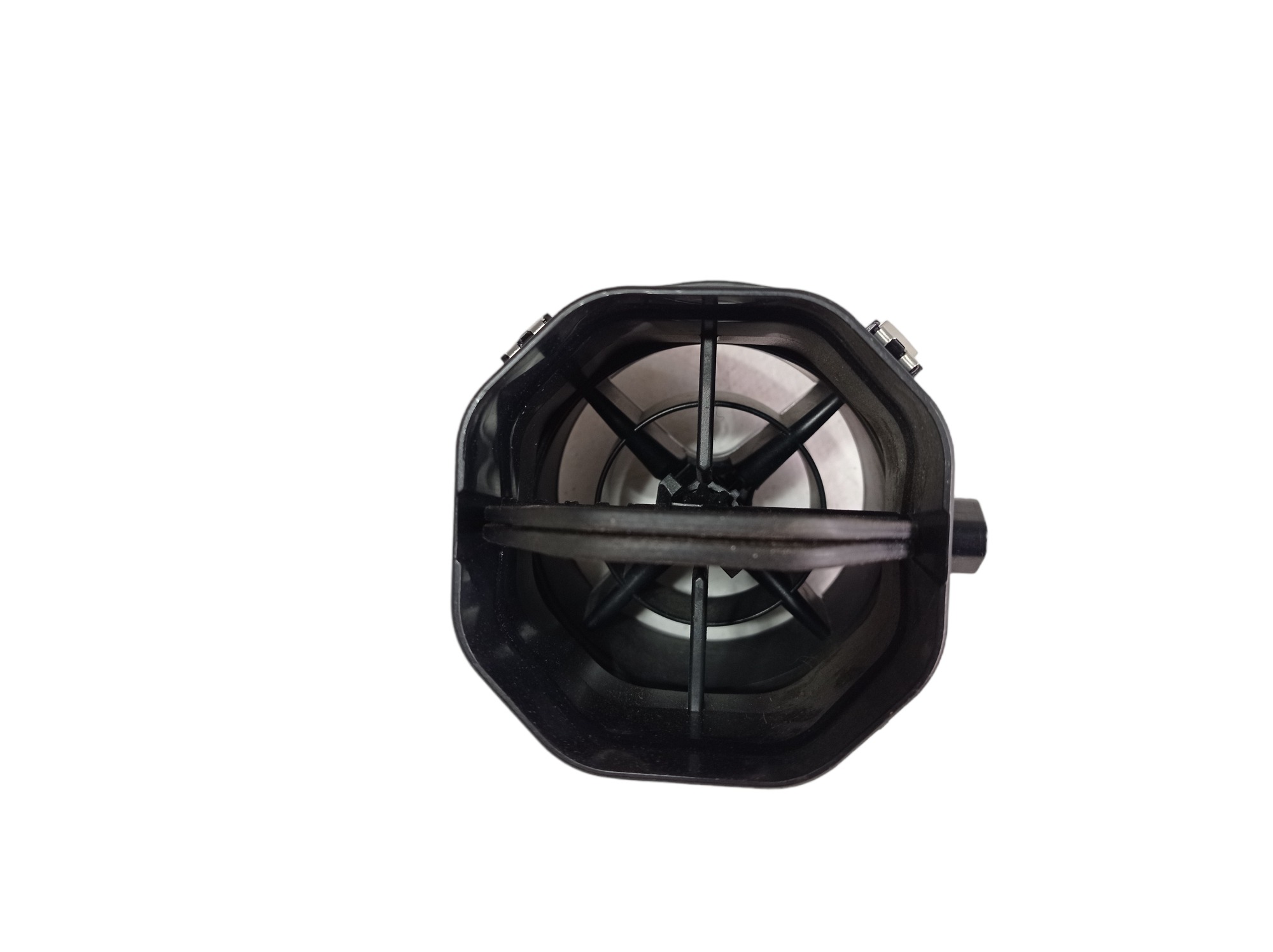 Difusor Ar Lateral Mercedes Gla 200 2016  A1568300154 V568 5