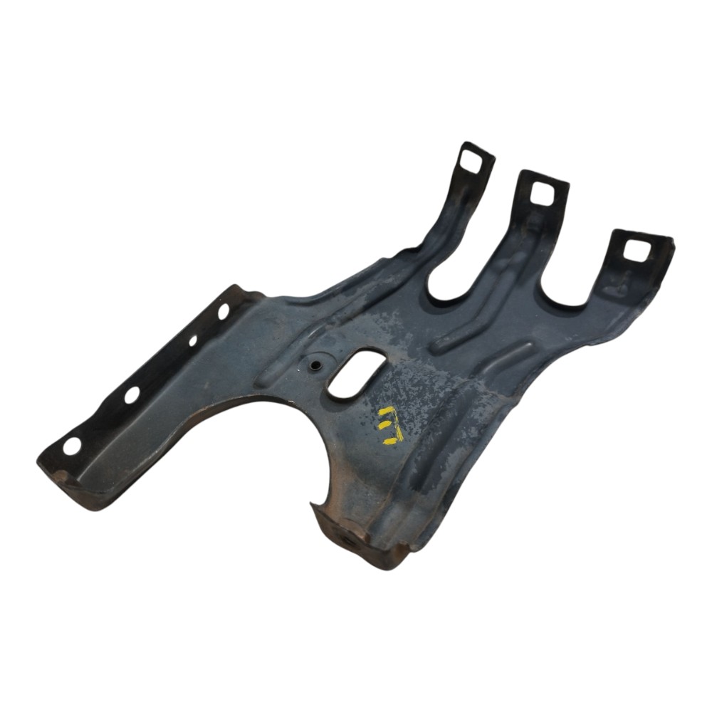 Suporte Painel Frontal Esquerdo Mercedes C180 2002 2007 V661