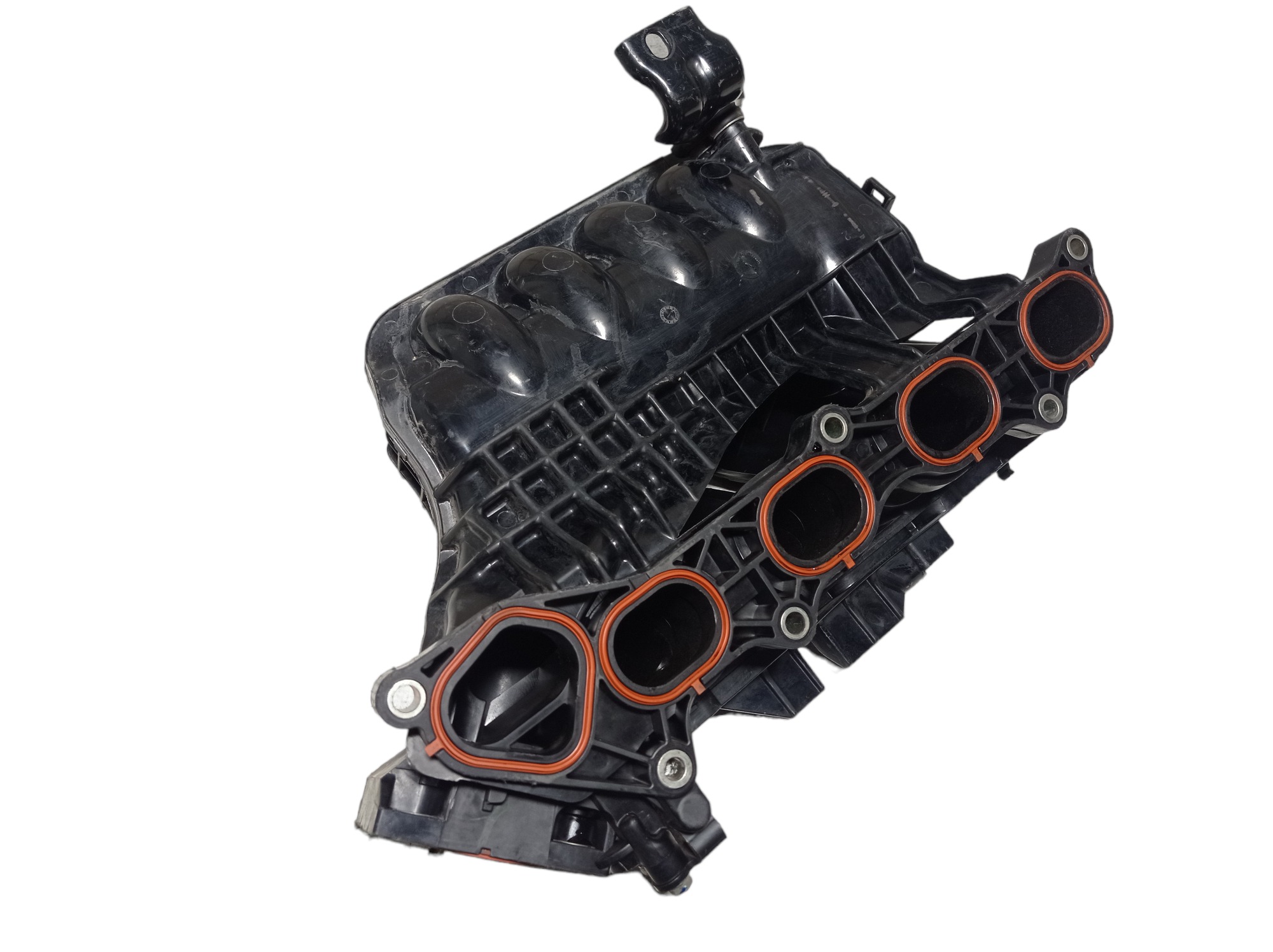 Coletor De Admissão Honda New Civic 1.8 2007 2011 V148 8