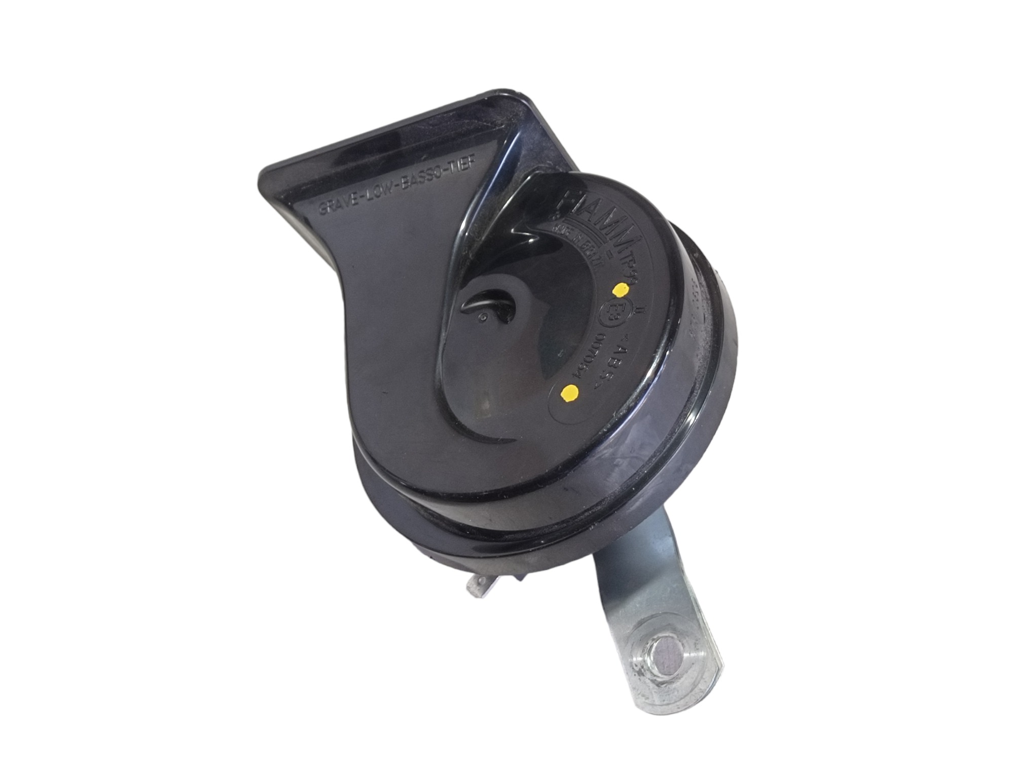 Buzina Caracol Vw Taos Highline 22 2024 V601 2