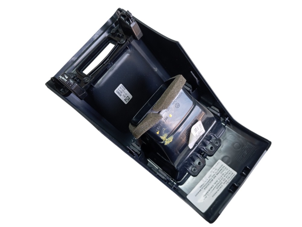 Difusor Ar Consolevw Nivus Hl Tsi 2024 V608 3