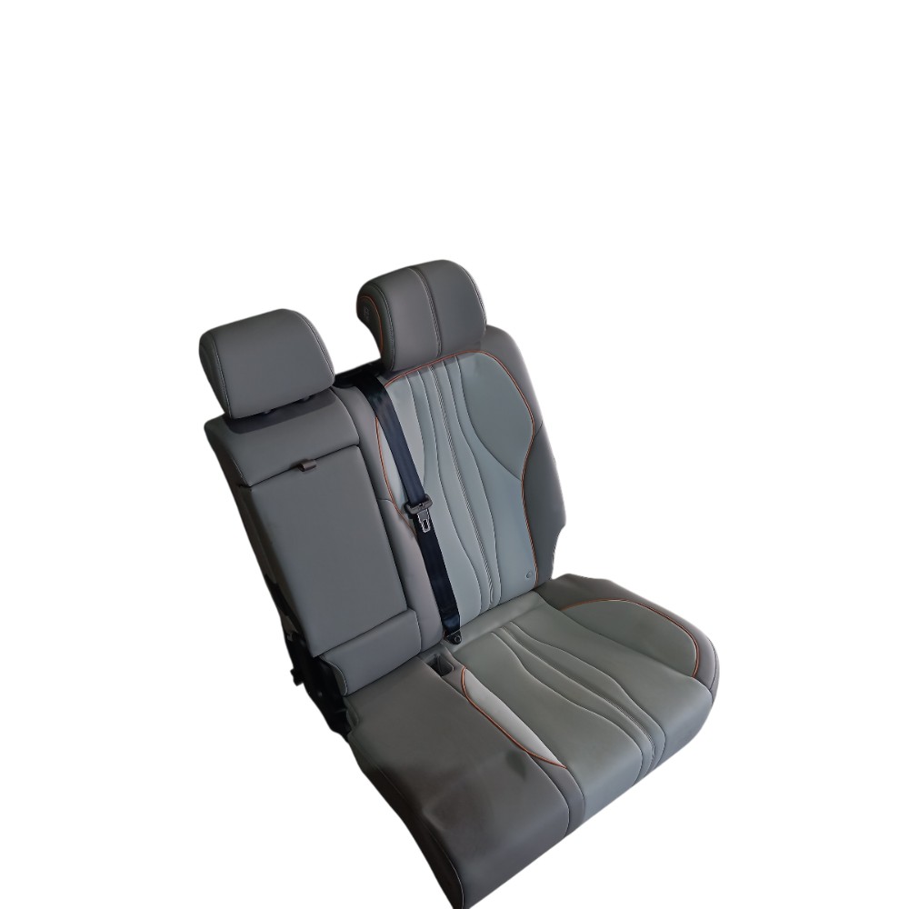 Banco Traseiro Esquerdo Byd Song Pro 2024 2025 V674 4