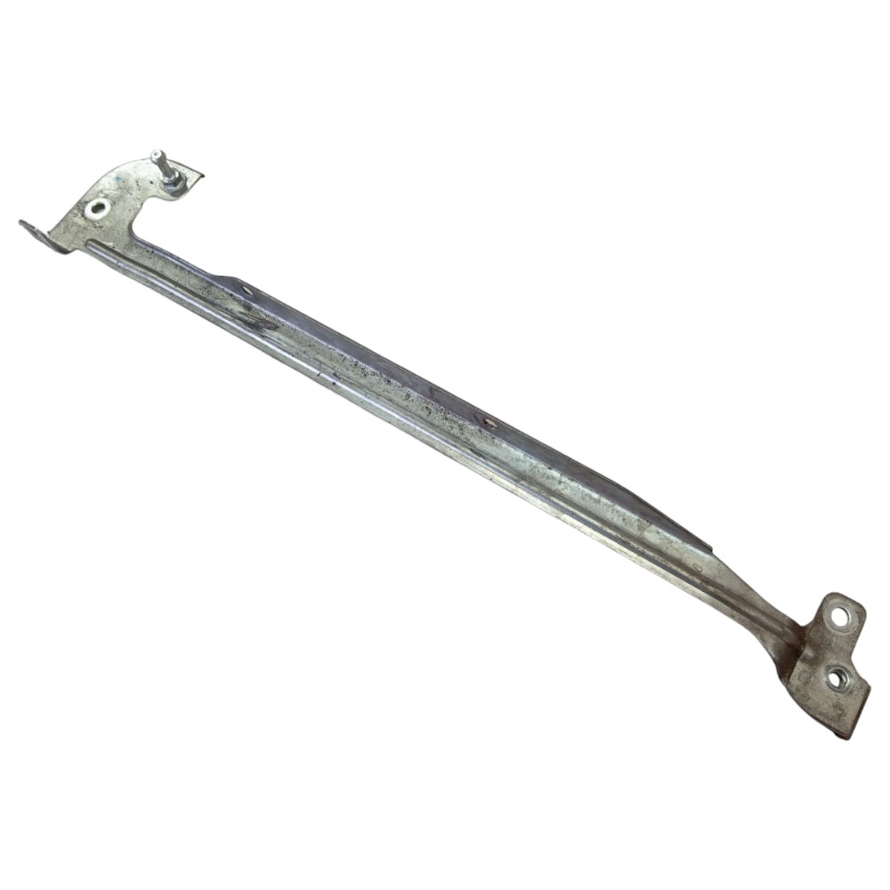 Suporte Capa Motor Suzuki Grand Vitara 2012 A 2015 V649 3