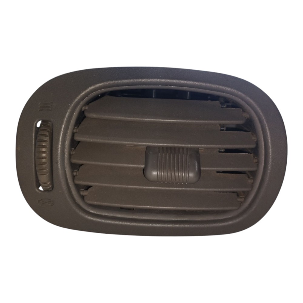Difusor Ar Esquerdo Chrysler Grand Caravan 3.3 V6 2003 V578 1