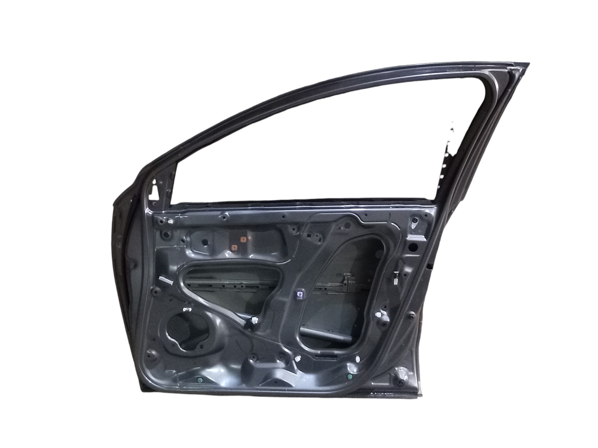 Porta Dianteira Direita Honda Hrv Touring 1.5 2020 2025 V602 10