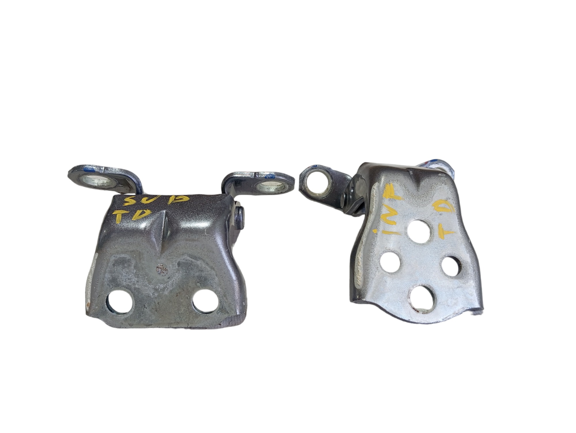 Dobradiça Porta Traseira Direita Byd Dolphin Gs 2024 25 V596 1