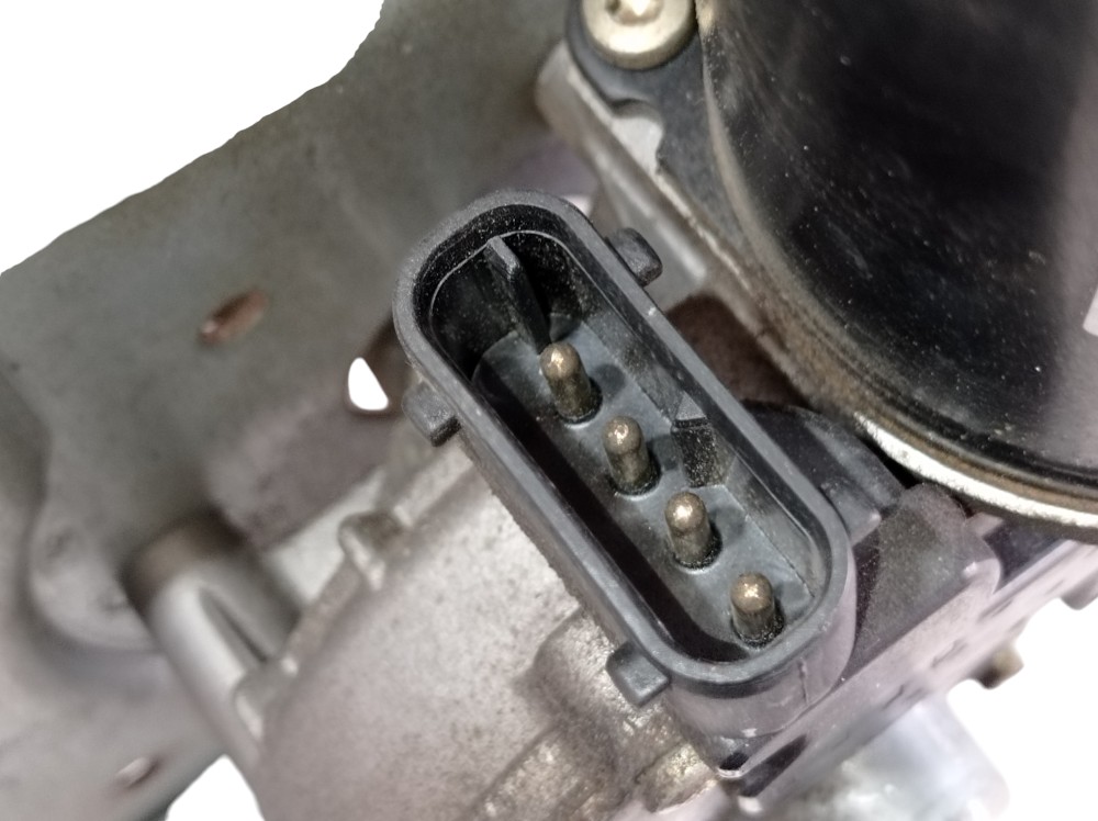 Máquina Limpador Parabrisa Range Rover Vogue 2004 V284 8