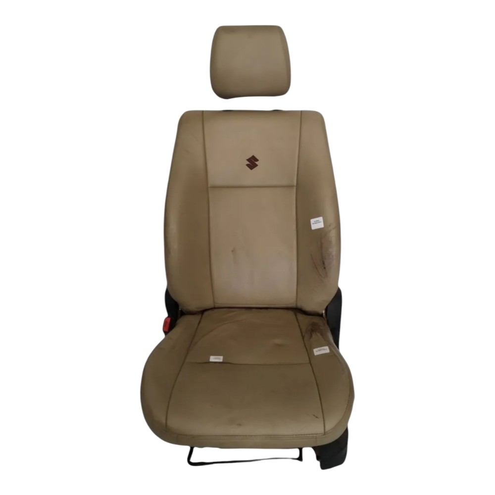 Par Banco Dianteiro Suzuki Grand Vitara 2012 2015 V376 2