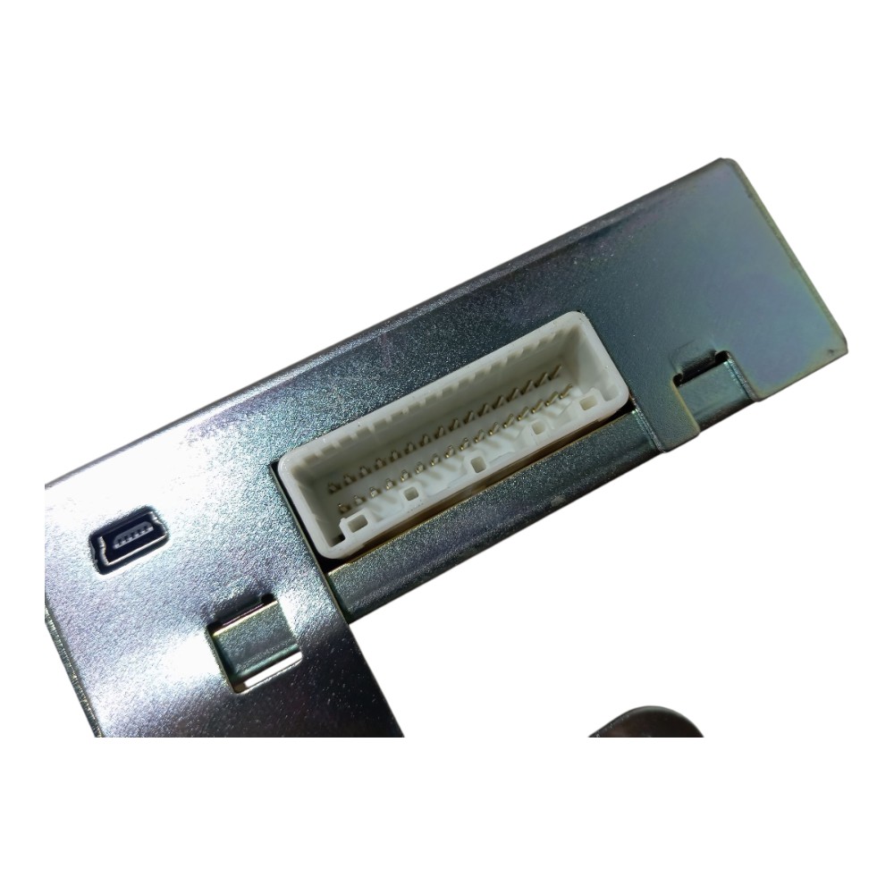 Módulo 3667100u22d4 Jac T50 1.6 2017 2021 V662 1