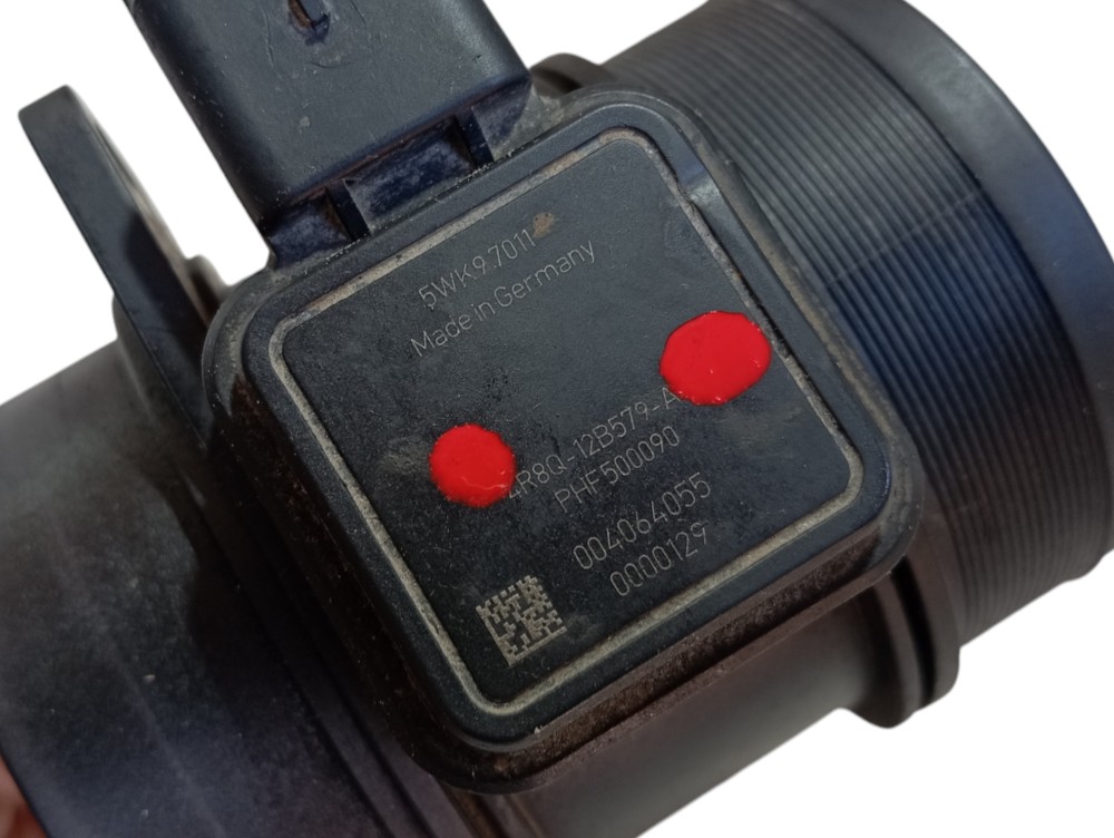 Sensor Filtro Ar Land Rover Discovery 4 2010 2012 V614 6