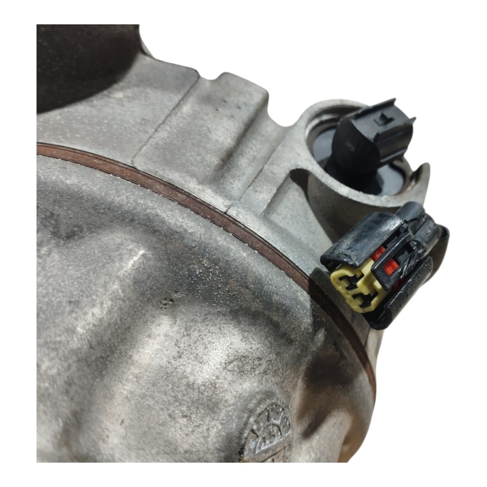 Compressor Ar Volvo V40 T3 2013 2019 V652 9