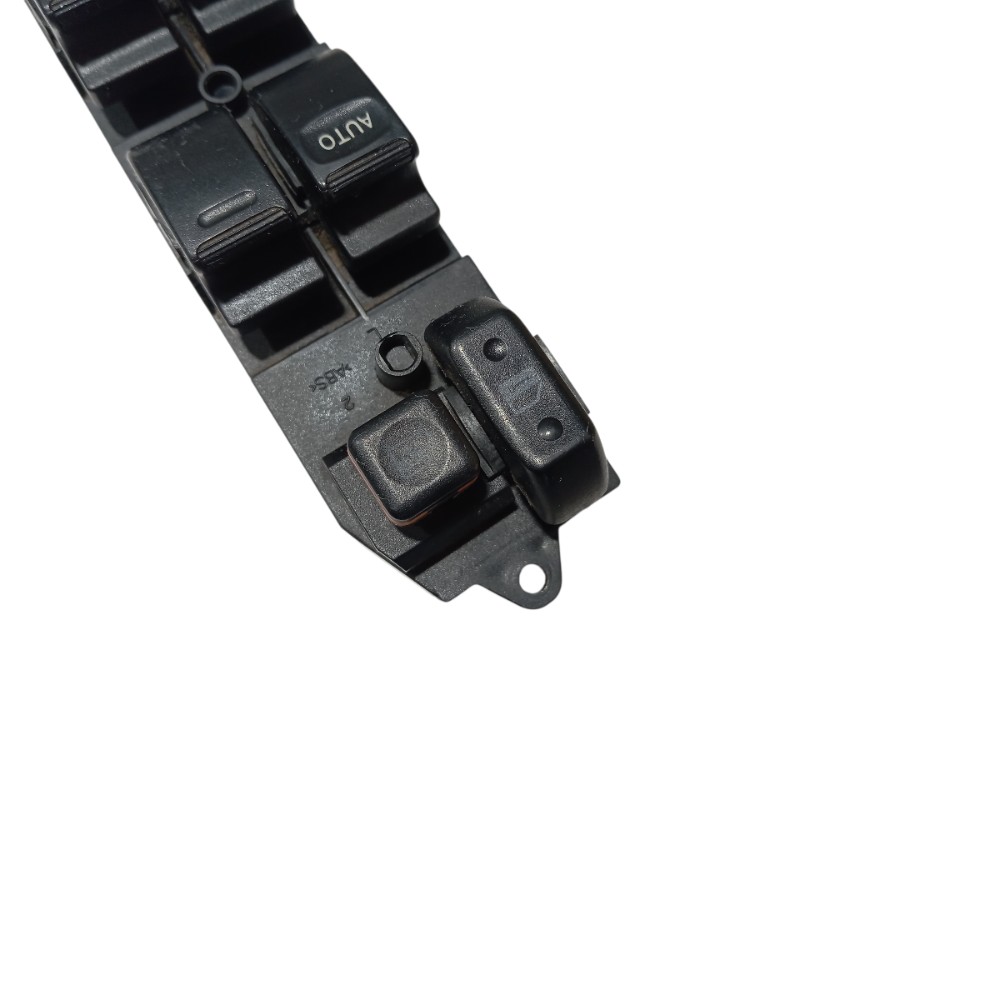 Botão vidro porta dianteira esquerda Toyota Corolla 2008 2