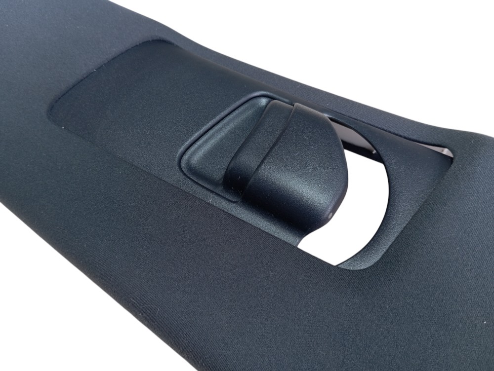 Acabamento Coluna Esquerda Lexus Rx500hf 2023 V619 6